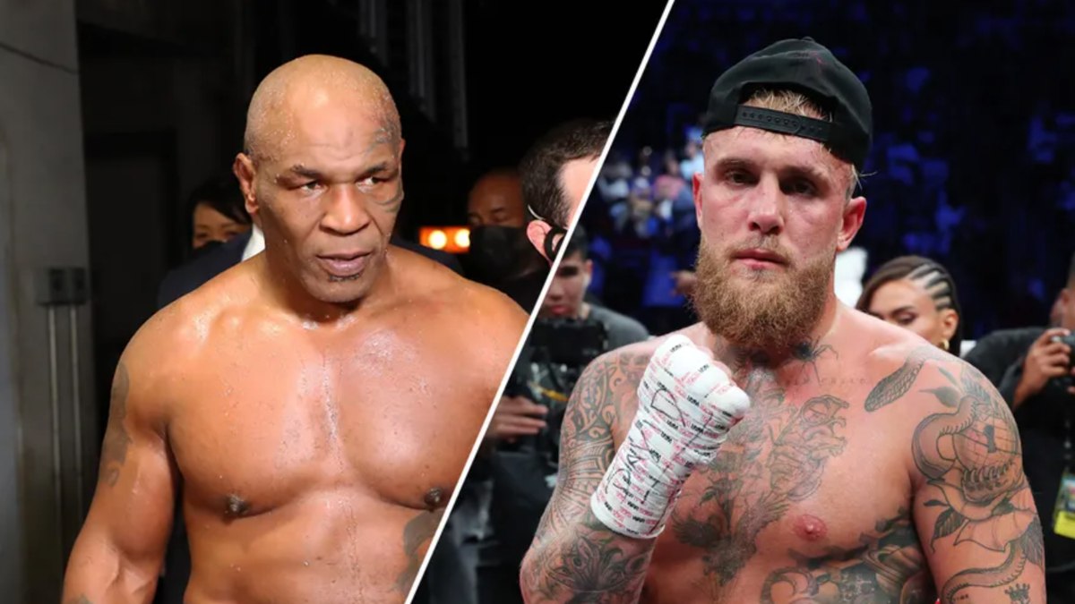 Boks tarihinin en pahalı maçı: Mike Tyson - Jake Paul maçının büyük ödülü ne kadar?