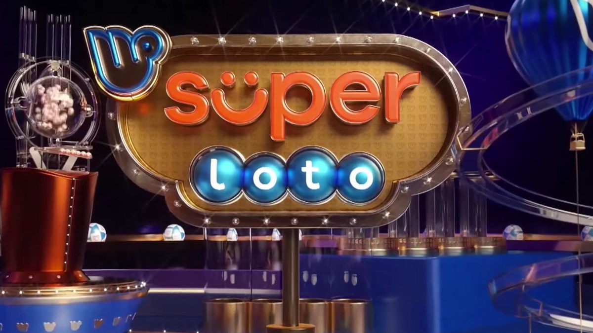 Süper Loto çekiliş sonuçları açıklandı! 14 Kasım 2024 Süper Loto çekiliş sonuçları..