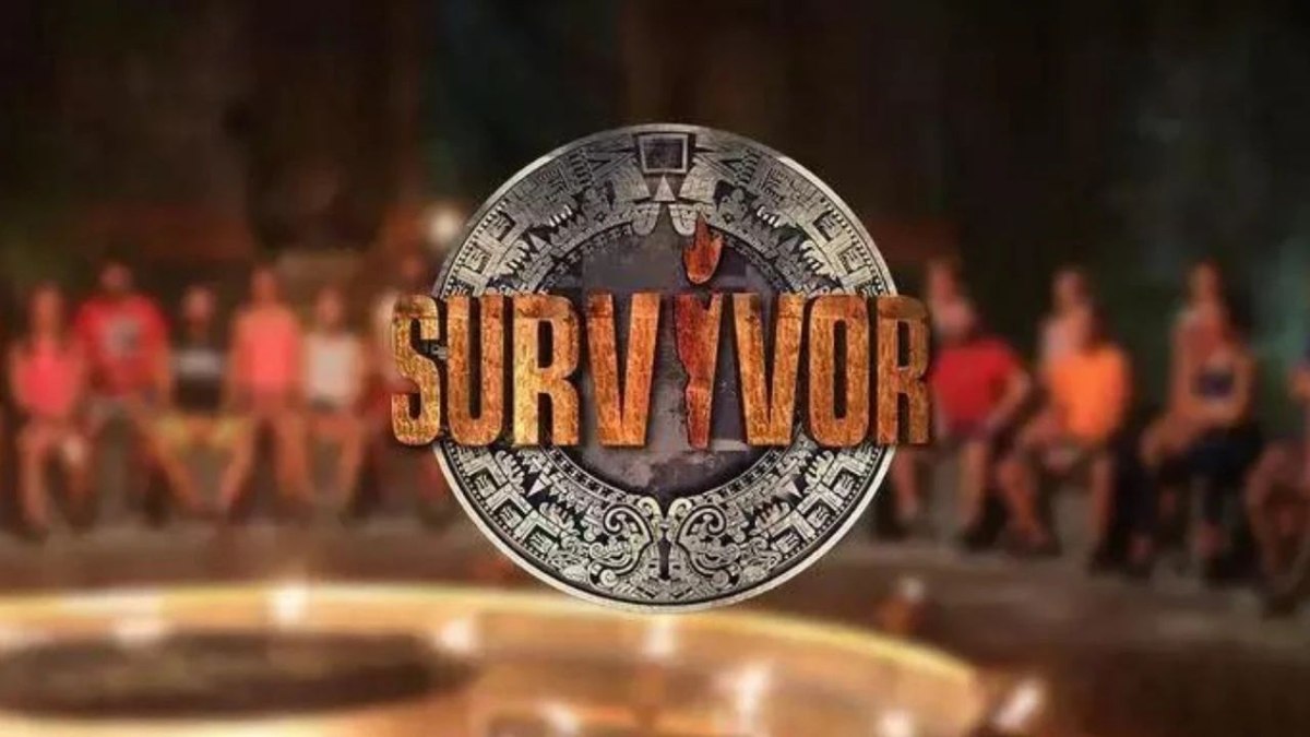 Kısmetse Olur’dan Survivor’a! O iki isim Survivor 2025 kadrosunda…