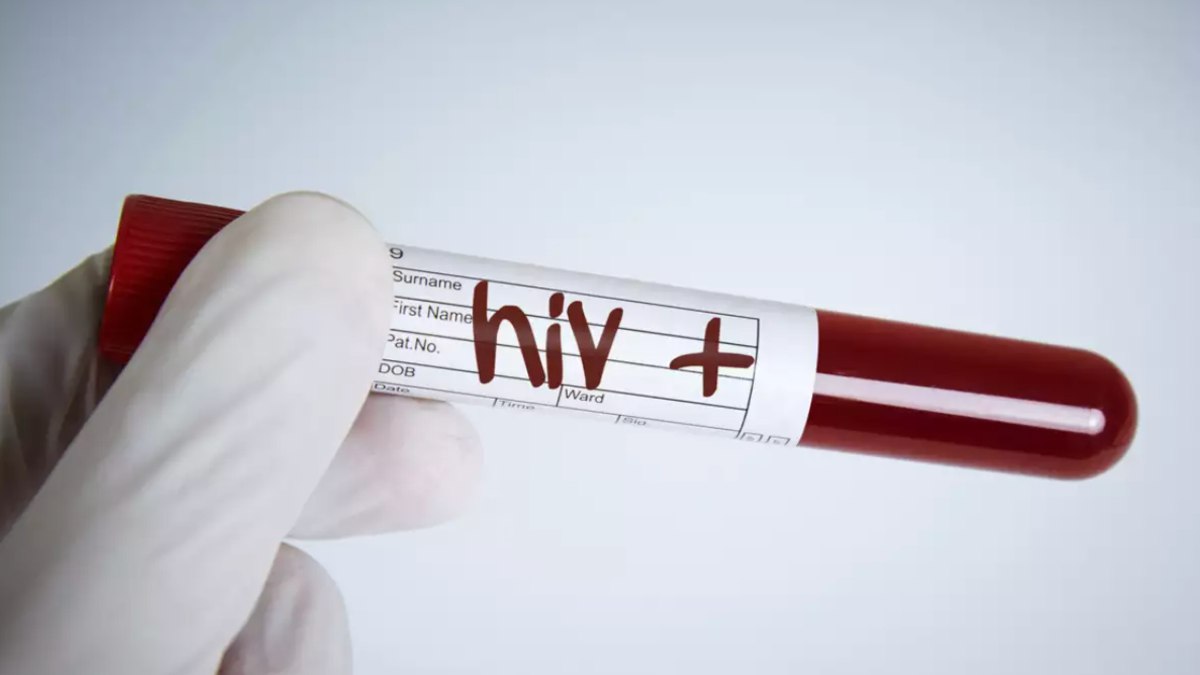 İzmir'de AIDS yüzünden ölen çocuğun babası HIV pozitif çıktı