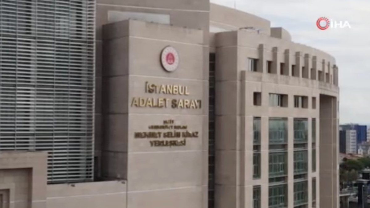 DEAŞ silahı terör örgütü yanlısı İstanbul'da yakalandı