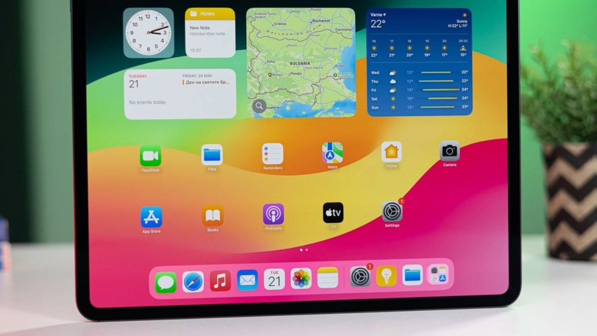 Yeni iPad Pro ve iPad Air modellerinin satış rakamları açıklandı