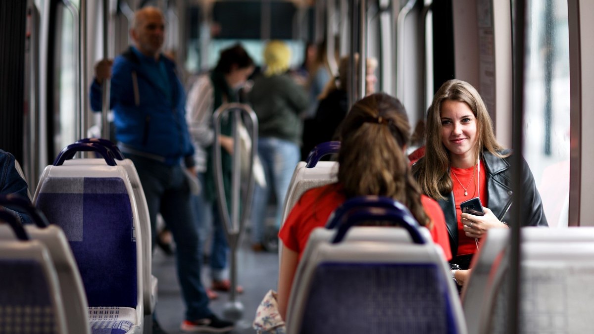 Metroda uygulanacak: Kadınlara özel vagon