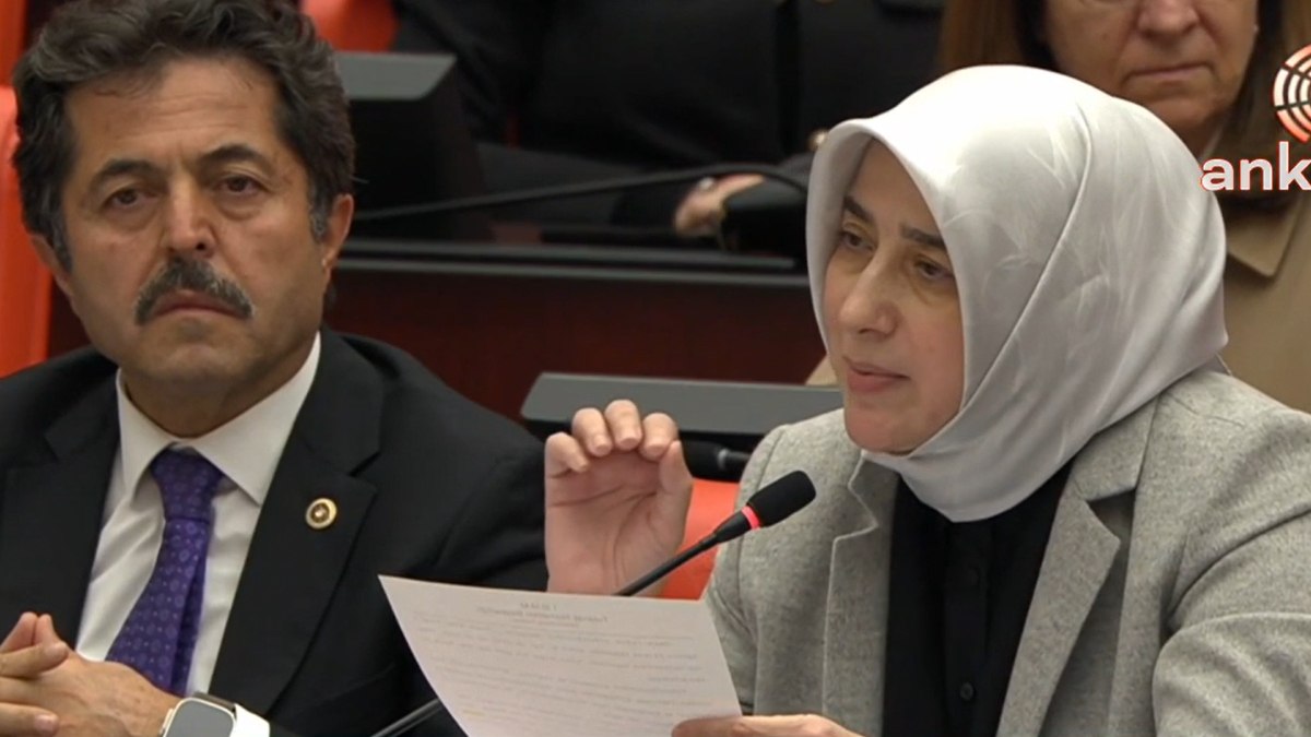TBMM'de 'Azerbaycan'ın Türkiye üzerinden İsrail'e petrol sevkiyatı' tartışması