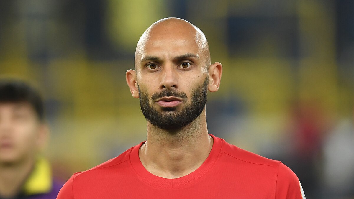 Ömer Toprak, futbol kariyerini noktaladı