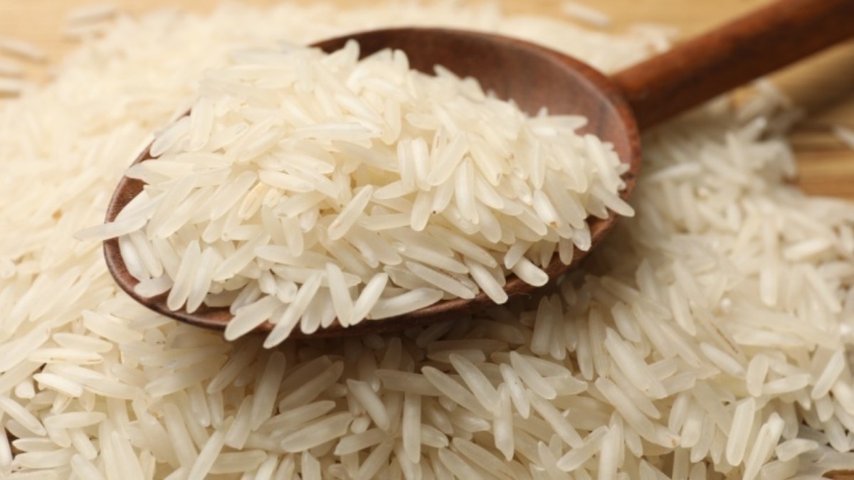 Basmati pirinç ile normal pirinç arasındaki fark nedir?