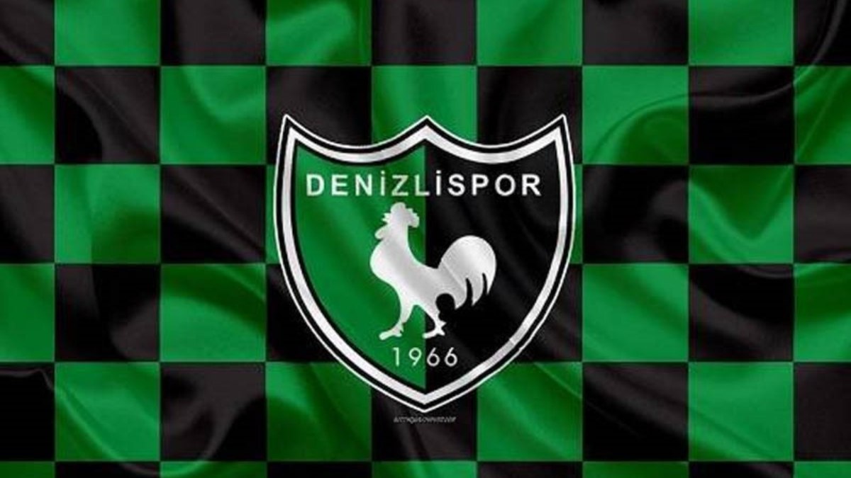 Denizlispor’da transferi etkileyen 4 dosya kapatıldı