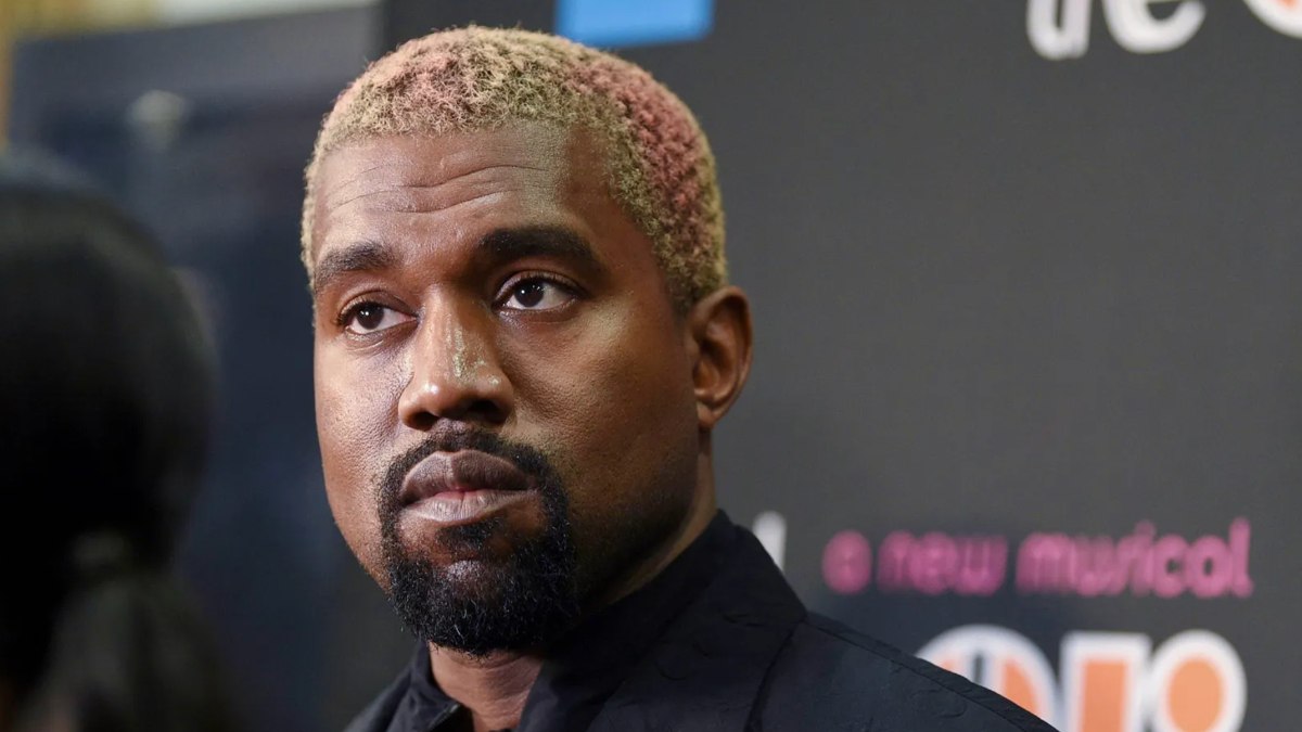 Kanye West'e 2 yeni dava açıldı: Müstehcenlik ve antisemitizm