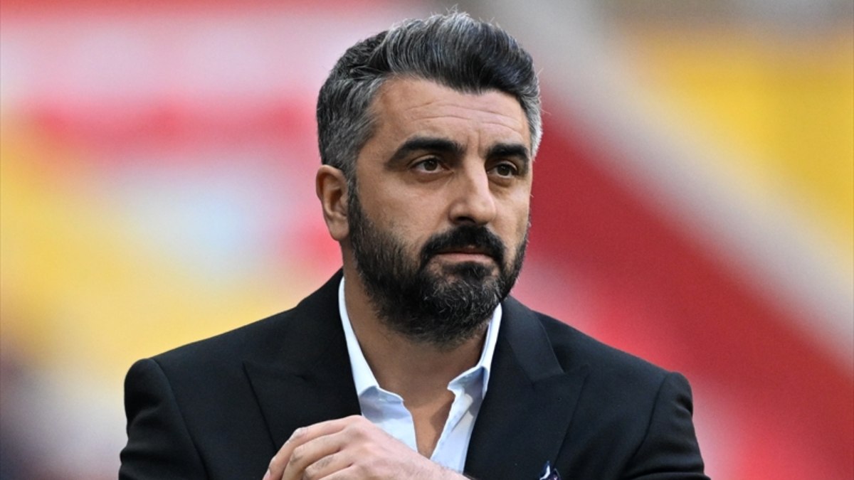 Sinan Kaloğlu: Fenerbahçe maçıyla ilgili birkaç stratejimiz var