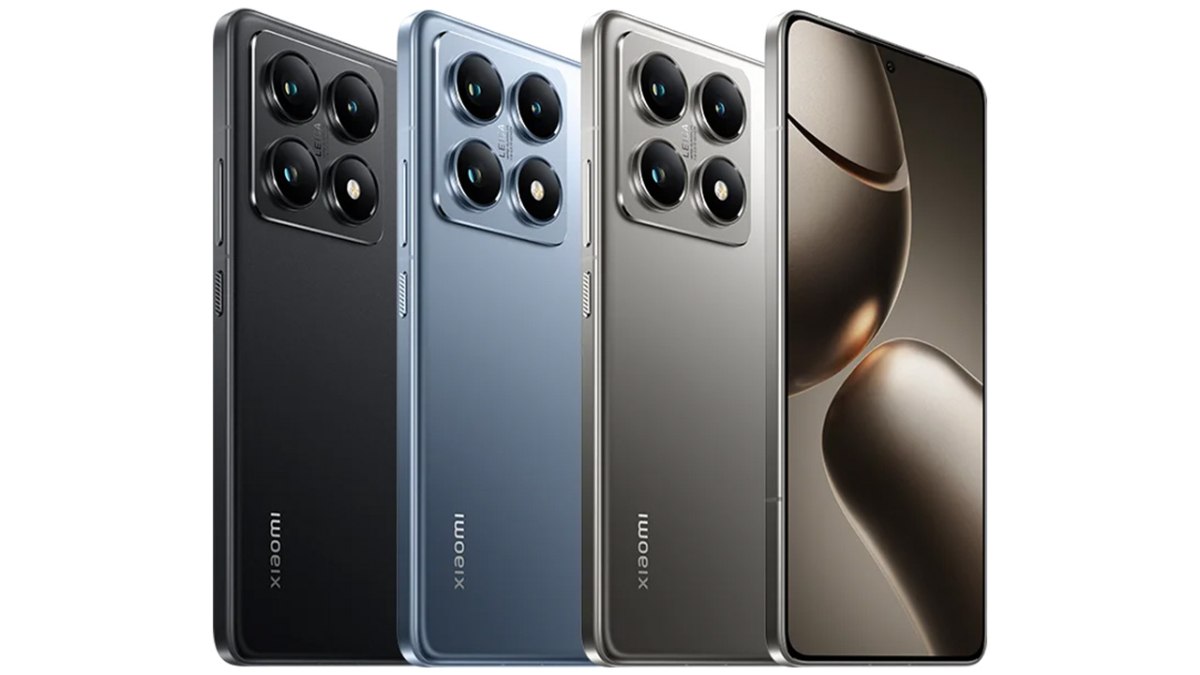 HyperOS 2 güncellemesi alacak Xiaomi modelleri belli oldu