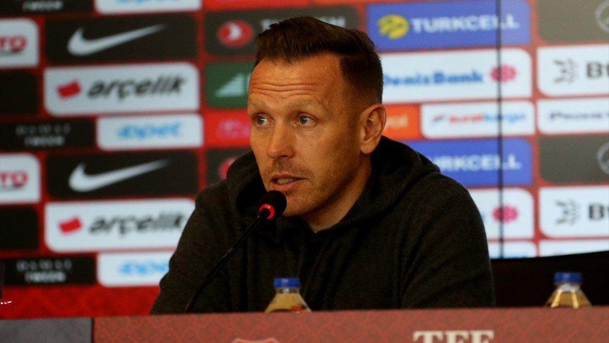 Craig Bellamy: Benim ve oyuncularımın gelişmesi gerekiyor