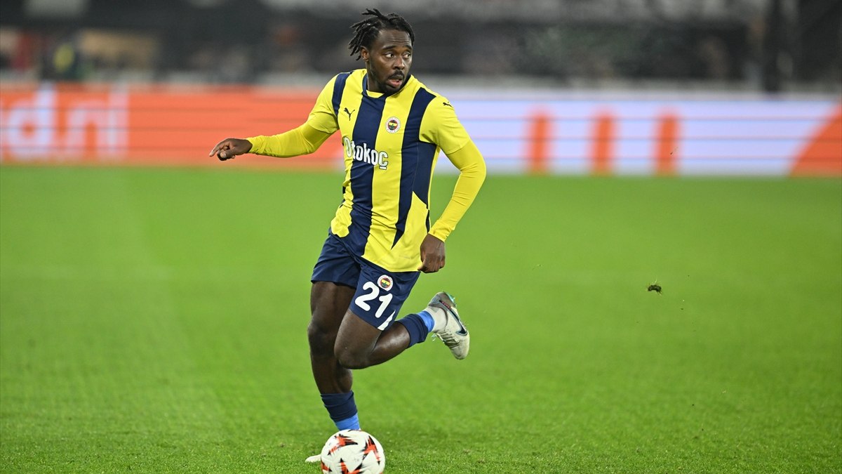 Bright Osayi Samuel'den Jose Mourinho'ya övgüler