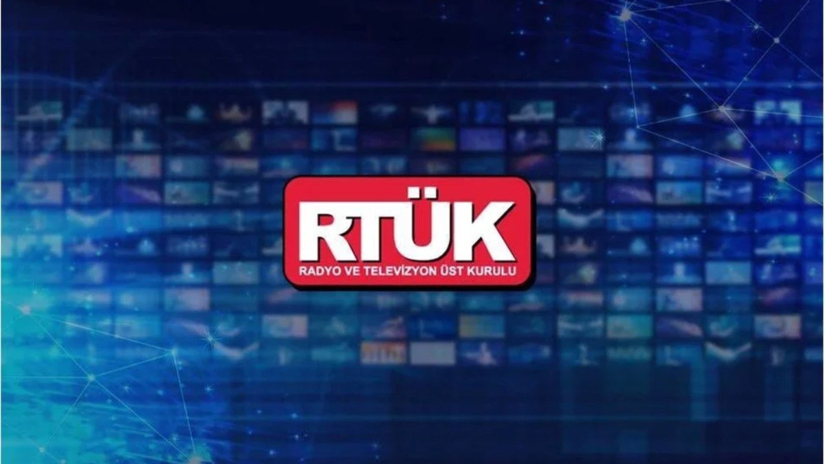 RTÜK Başkanı Ebubekir Şahin'den gündüz programlarına ilişkin açıklama