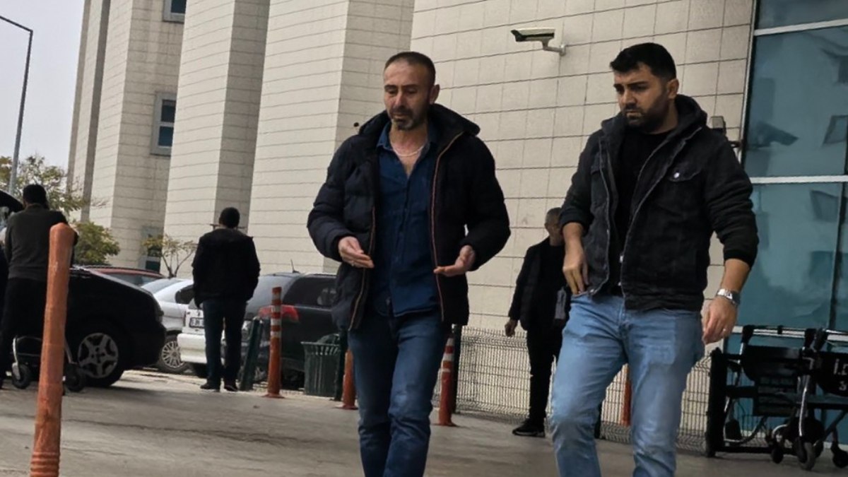 Bursa'da otobüs terminalinde bıçaklı saldırı