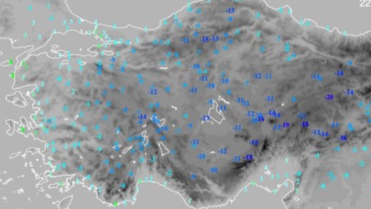 Türkiye için kritik uyarı! Böylesi ilk kez görülecek: Perşembeden itibaren...