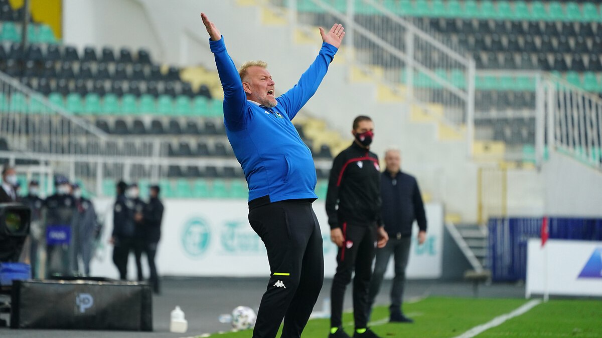 Robert Prosinecki: Türkiye, Avrupa'nın en iyi 10 takımından biri