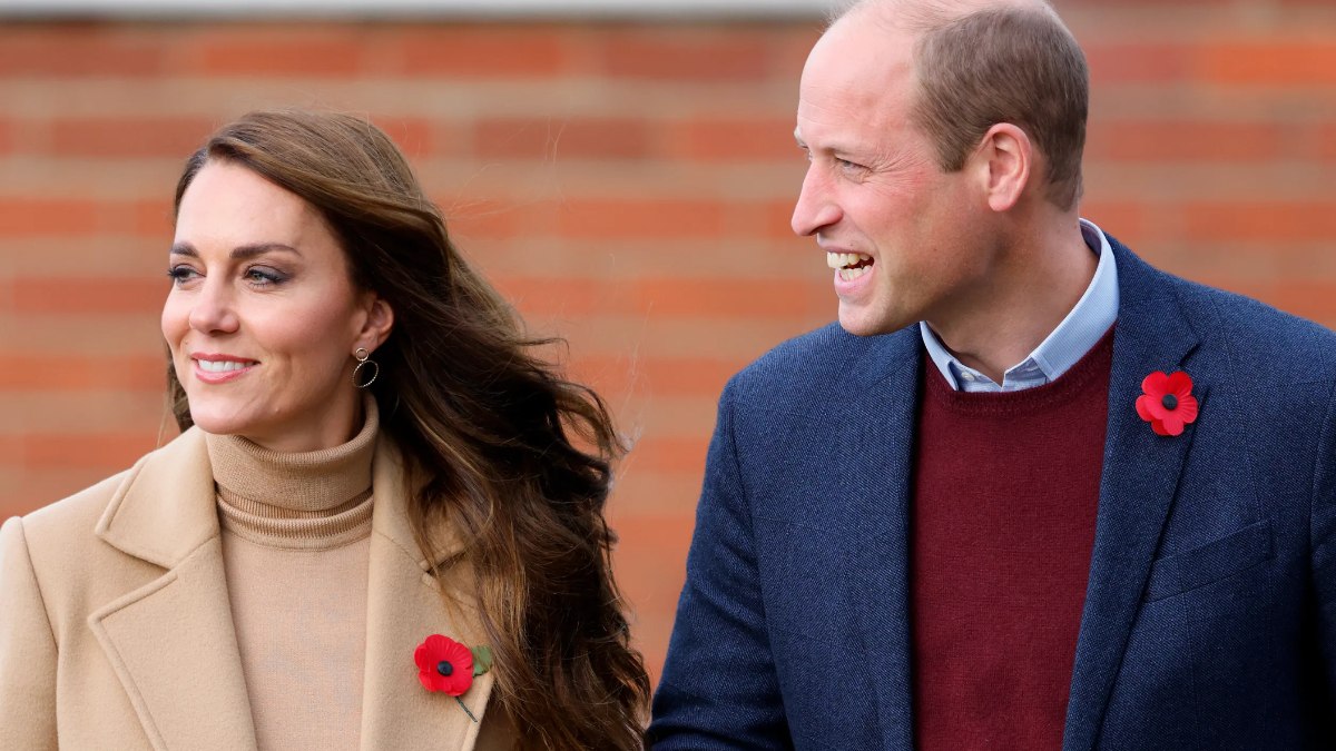 İngiltere'de Prens William ve Prenses Kate'in çiftlikteki araçları çalındı