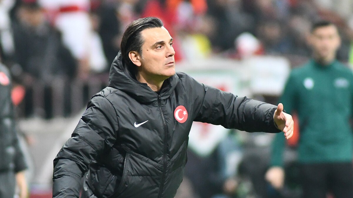 Vincenzo Montella'dan ayrılık cevabı! Bu konuyu artık kapatmalıyız