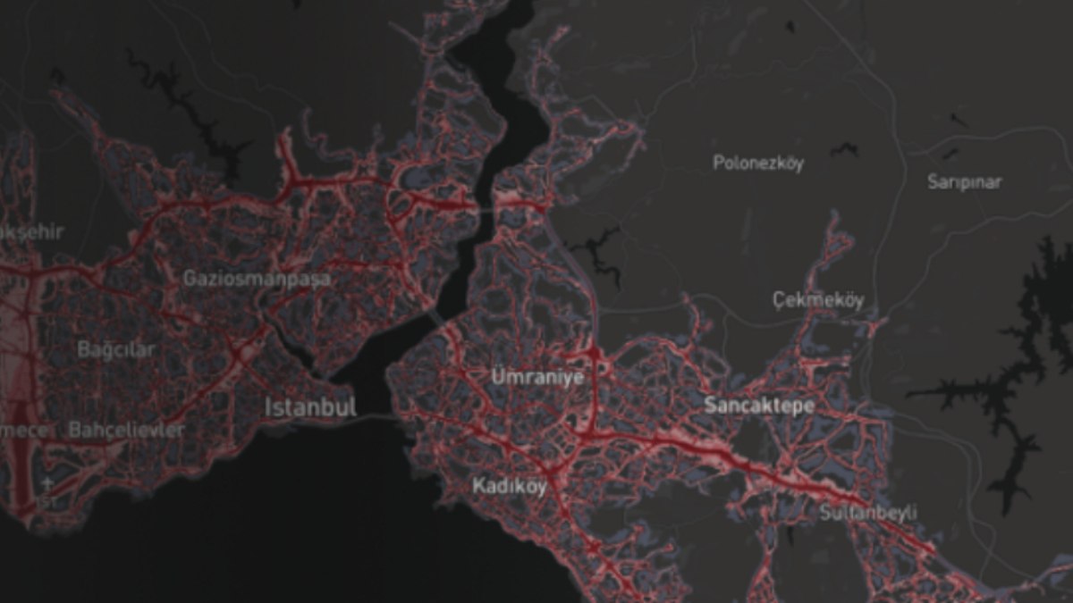 İstanbul'a 2 kez vuracak; Biri perşembe, biri cumartesi! Zangır zangır titretecek...