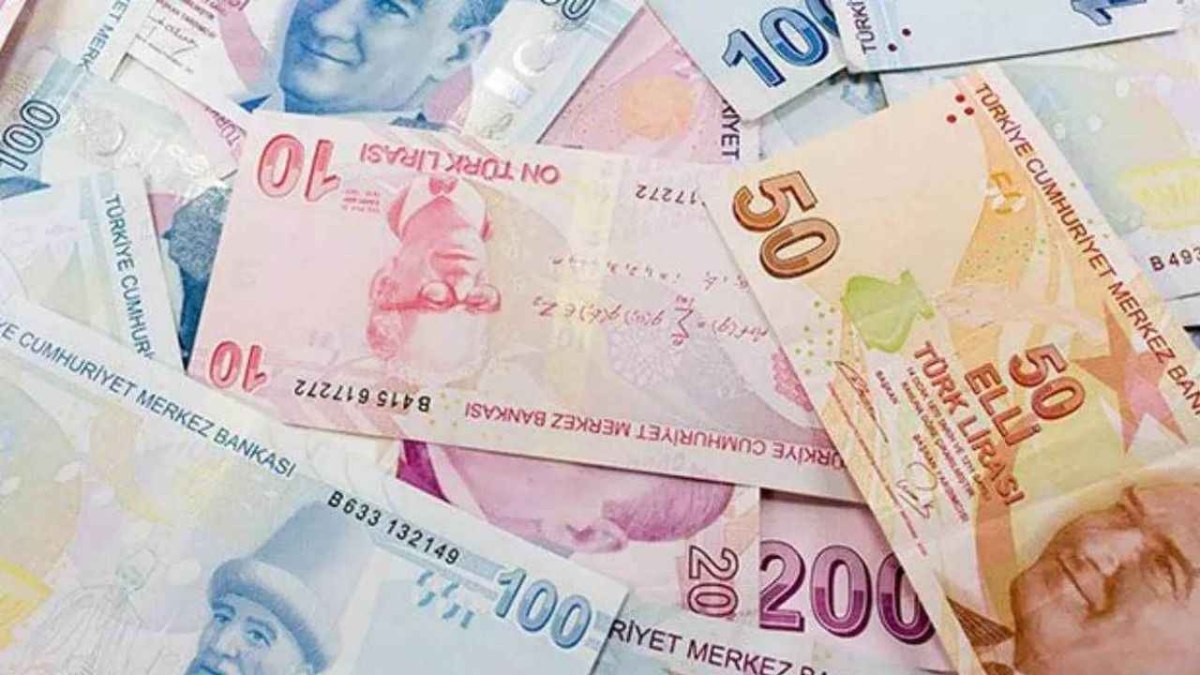 Merkez Bankası açıkladı: O banknotlar yenilendi!