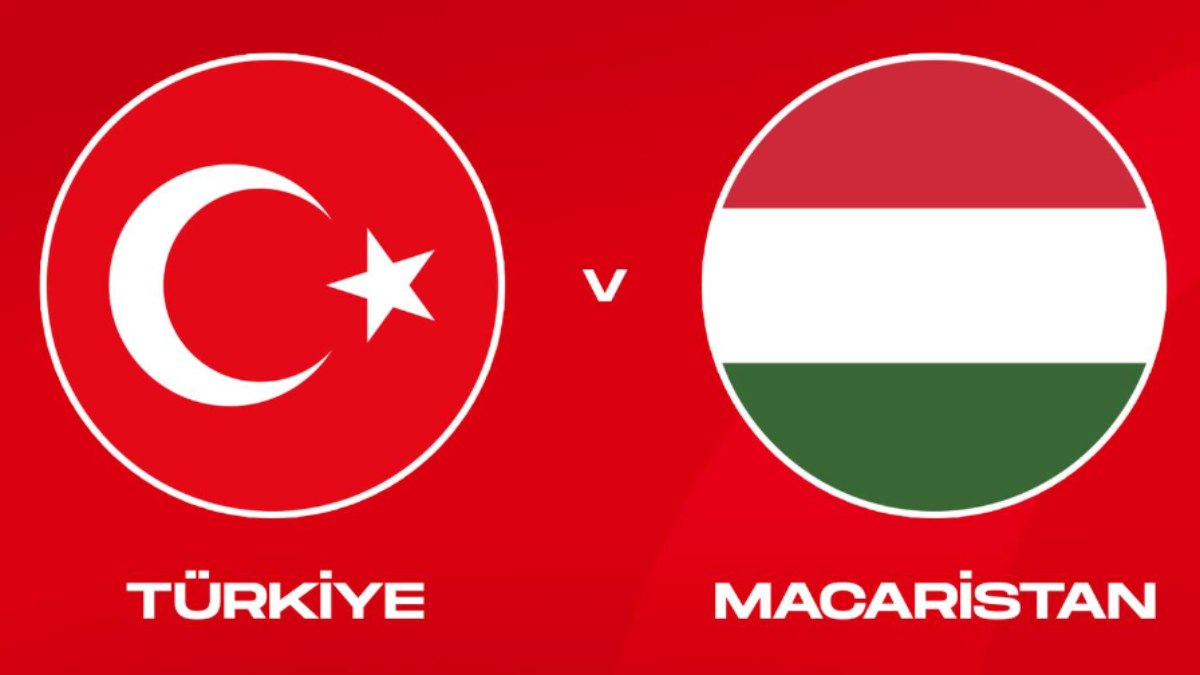 Türkiye - Macaristan basketbol maçı ne zaman, saat kaçta ve hangi kanalda?