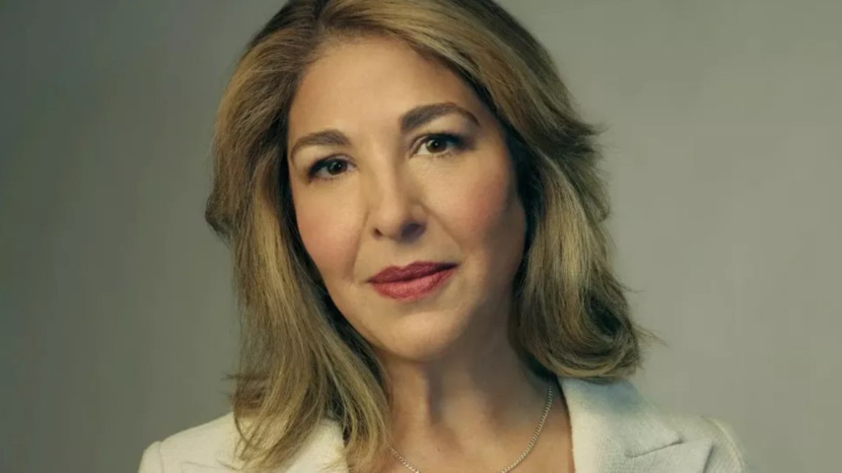 Naomi Klein’dan içinde bulunduğumuz dönemi tanımlayan kitap: Doppelganger