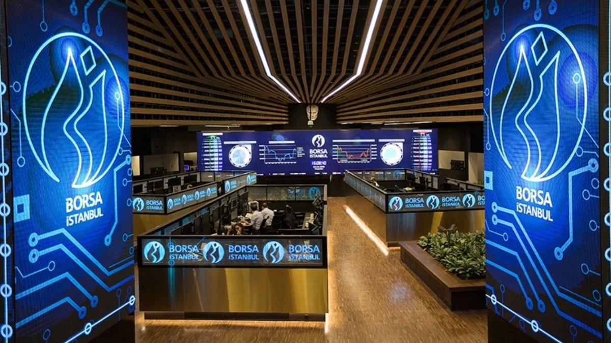 Borsa İstanbul'da bakır vadeli işlemler VİOP'ta işleme açılıyor