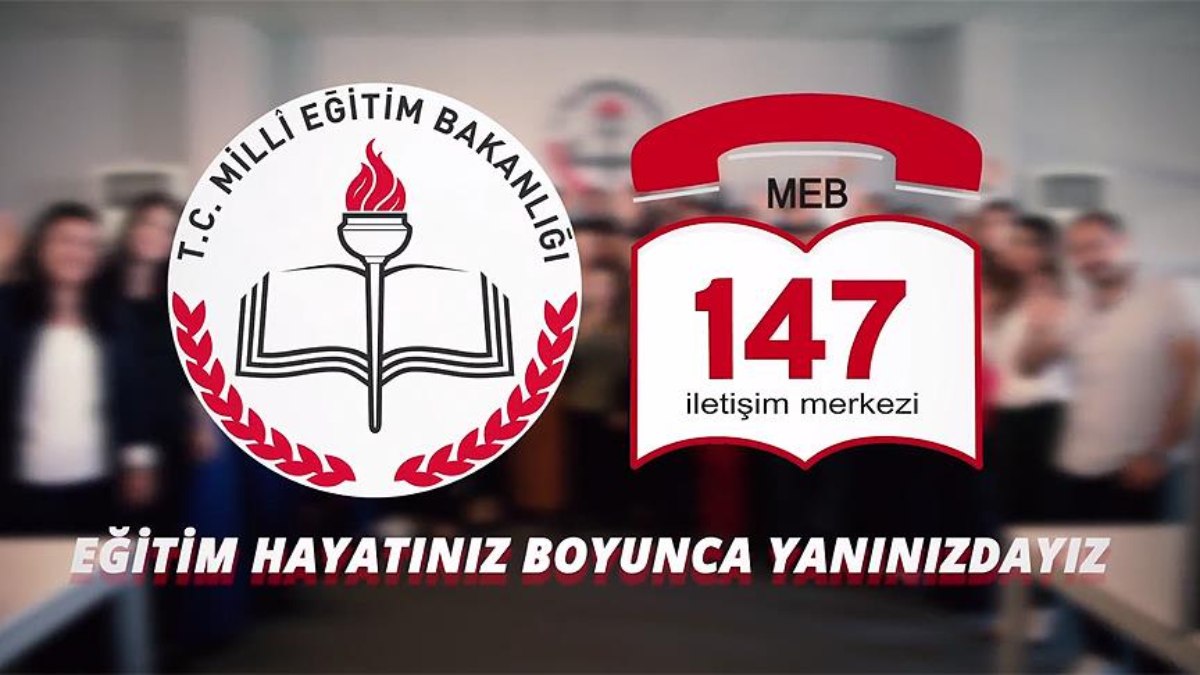 2024 MEBİM öğretmene teşekkür mesajı nedir, neresi aranır, nasıl gönderilir?