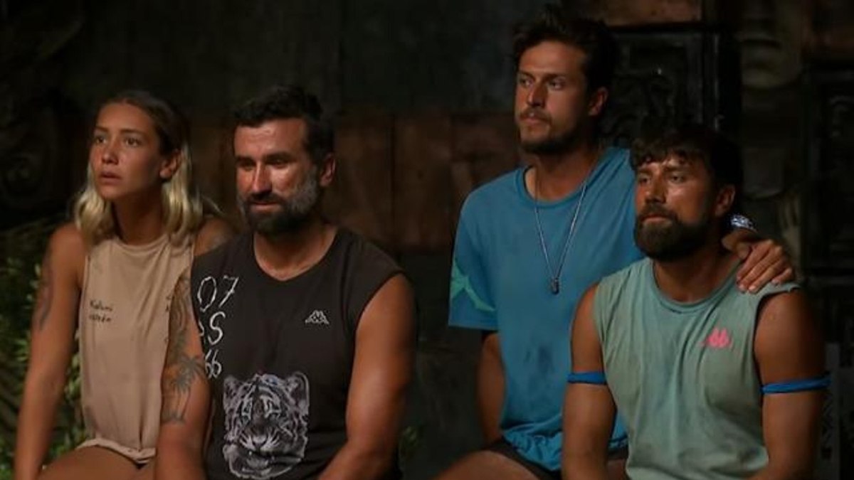 Survivor’un yıldızı hakkında yakalama kararı! Paylaşımları başına dert açtı….