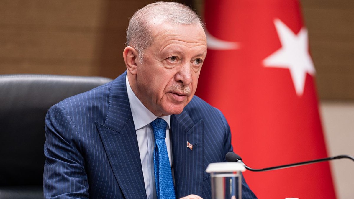 Cumhurbaşkanı Erdoğan kırmızı ette fiyatları düşürecek yeni uygulamayı duyurdu