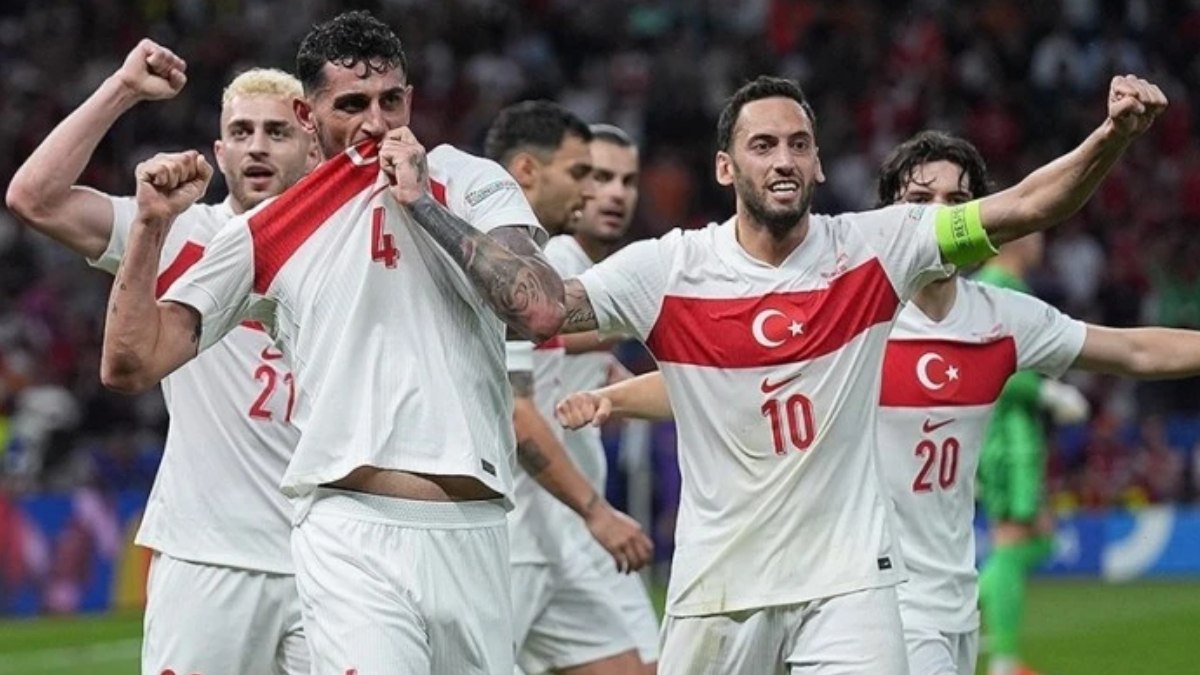 Türkiye Uluslar Ligi play-off maçı ne zaman? İşte muhtemel rakipleri