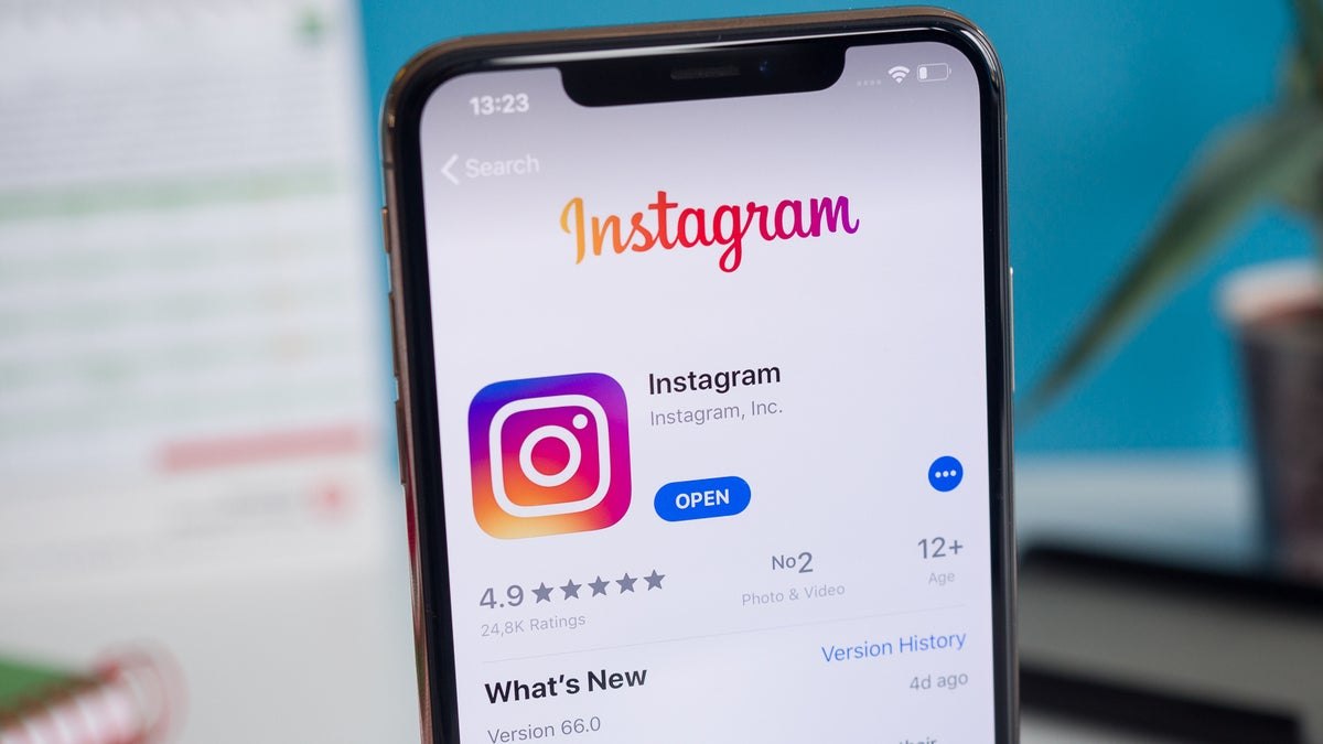 Instagram'a yeni özellik: Keşfet algoritması sıfırlanacak