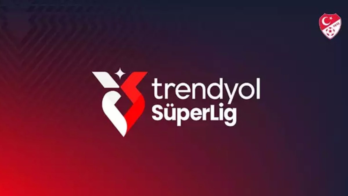 Süper Lig ne zaman başlıyor? Bu hafta maç var mı?