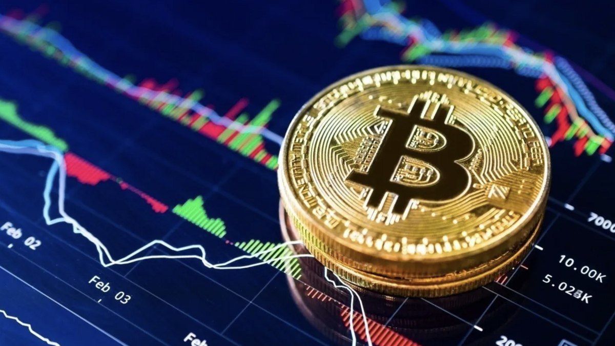 BİTCOİN DURDURULAMIYOR! Bitcoin kaç dolar oldu? 21 Kasım 2024 güncel Bitcoin fiyatı..