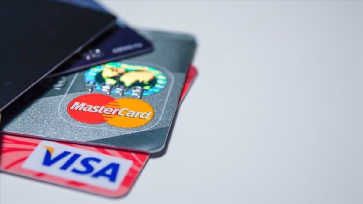 Visa ve Mastercard'a soruşturma açıldı