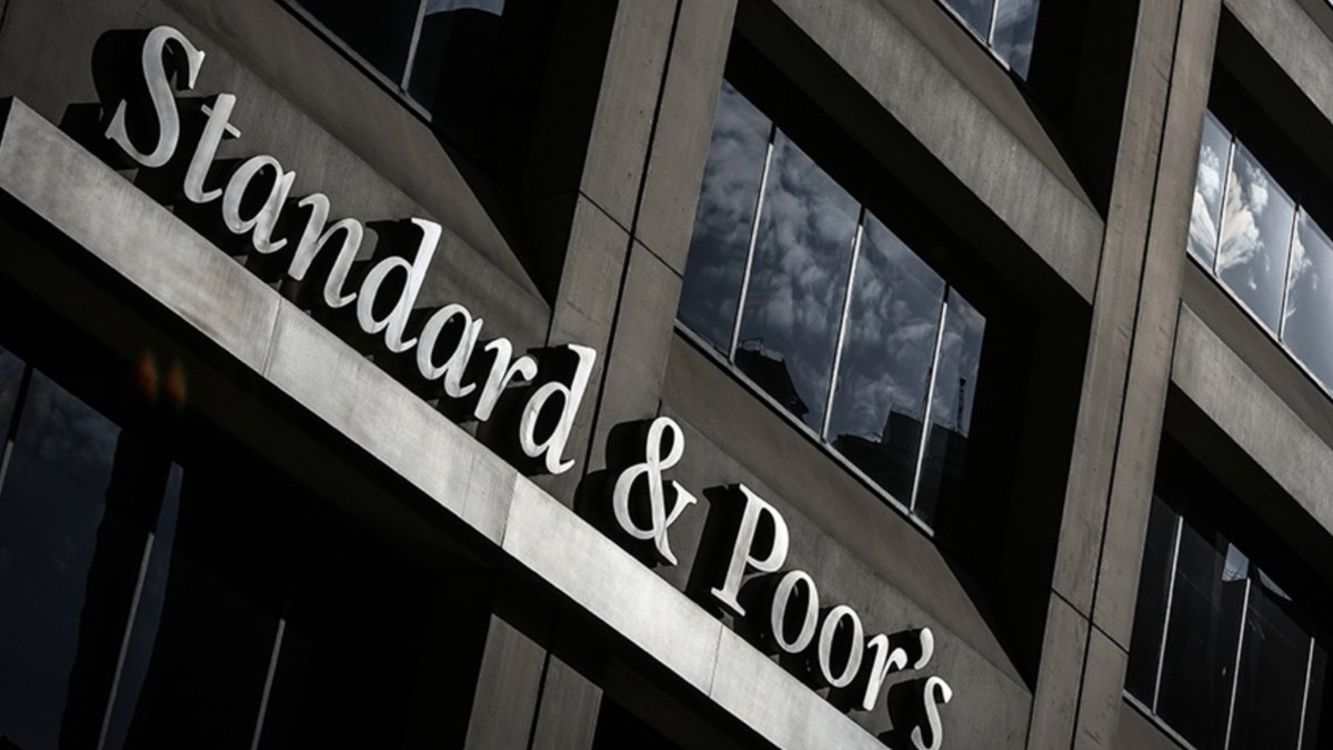 S&P Global: Türk bankaları için ekonomik riskler azalıyor