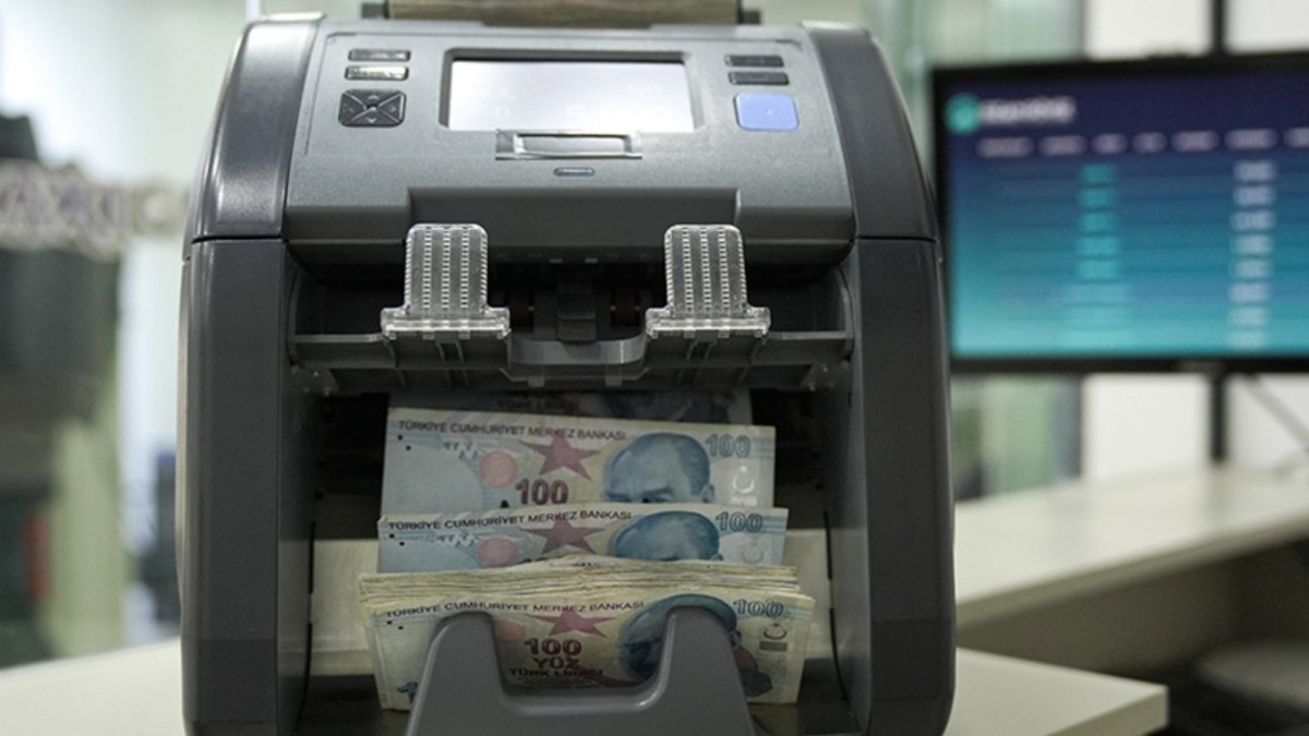 KKM hesaplarında son haftanın kaybı: 39 milyar lira