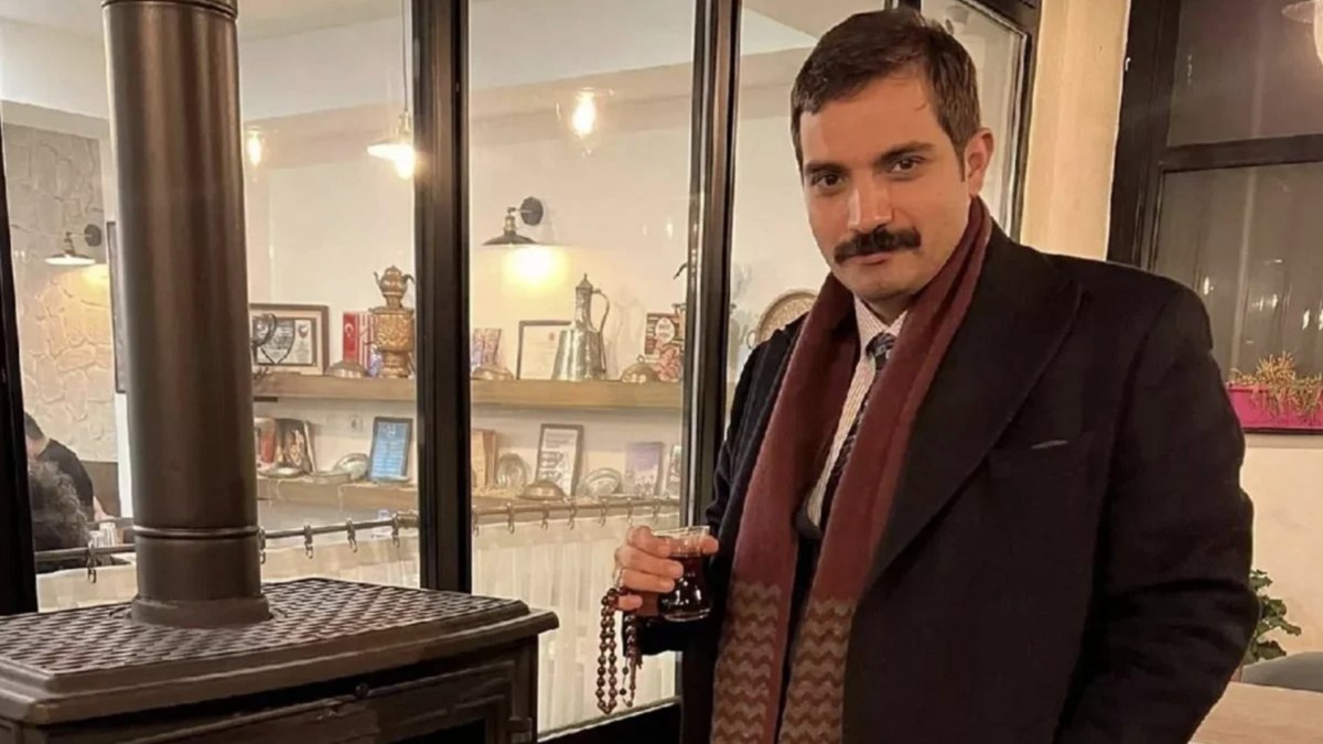 Sinan Ateş'in ablasına saldırıyı azmettiren Servet Bozkurt 2 kişiyi öldürdü