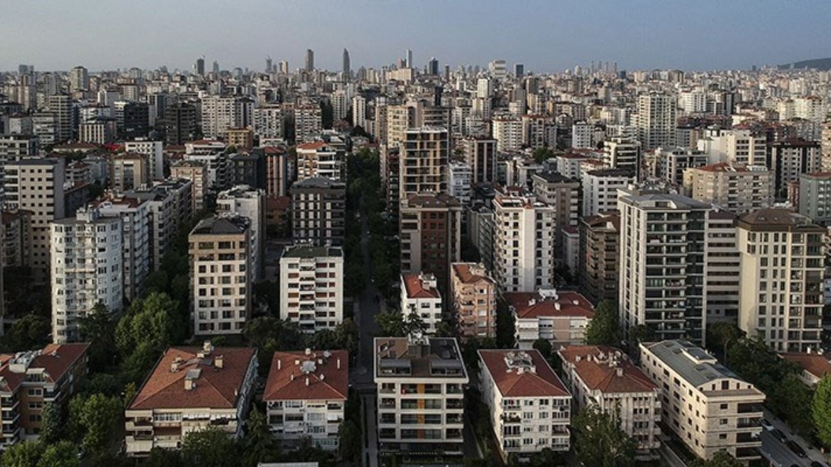 İstanbul’un en karlı ilçeleri belli oldu! İşte, İstanbul’un altın ilçeleri…