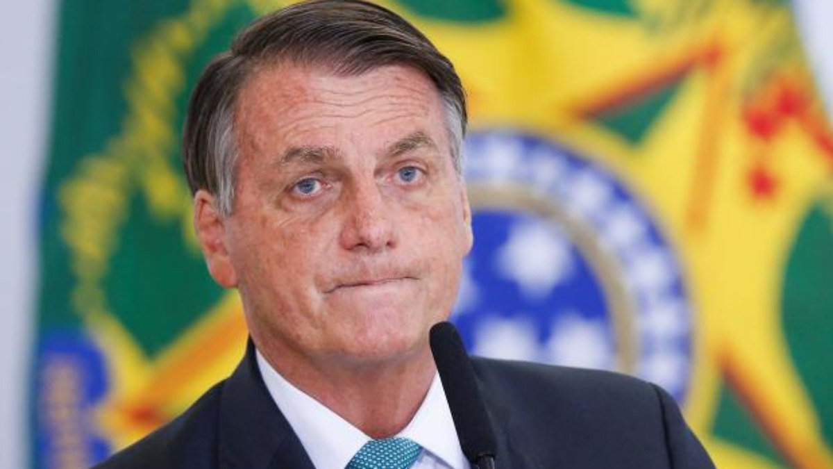 Brezilya'da eski Devlet Başkanı Bolsonaro darbe girişimiyle suçlandı