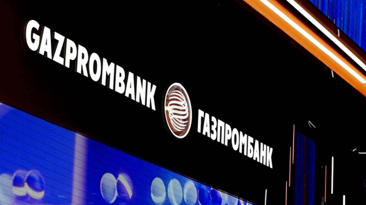 ABD'den, Rus Gazprombank'a yaptırım kararı