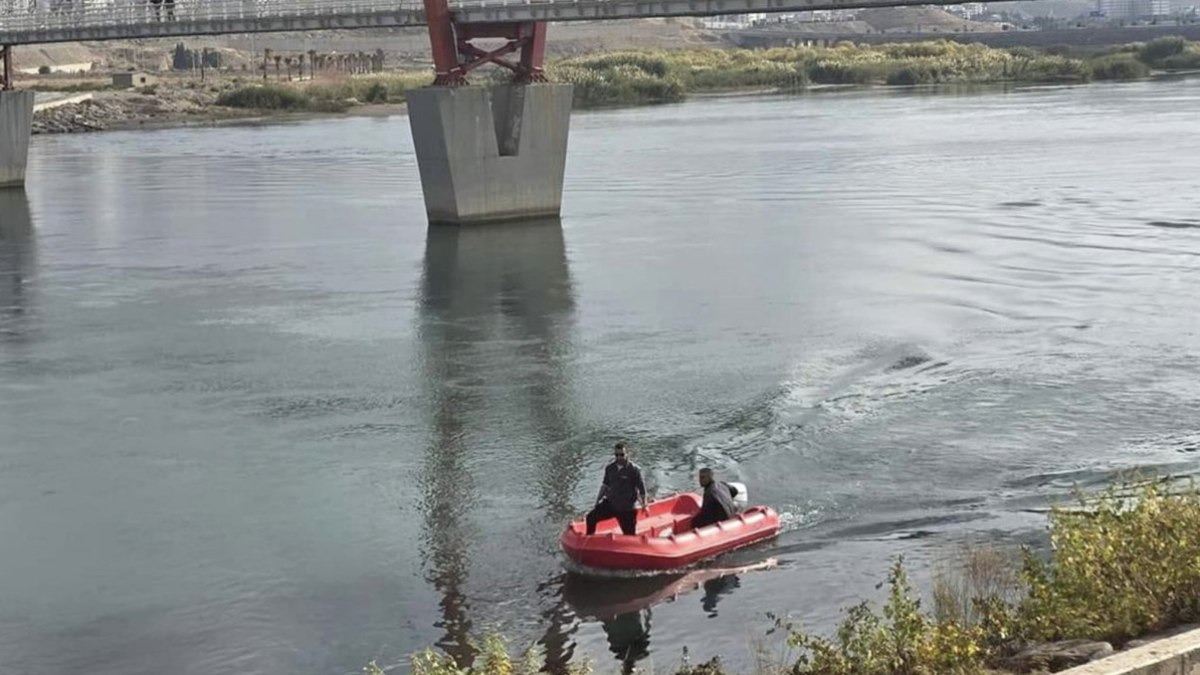 Şırnak'ta kaybolan 22 yaşındaki genç aranıyor