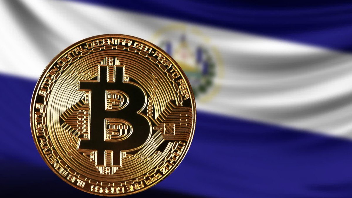 El Salvador, Bitcoin'den 305 milyon dolar kar etti