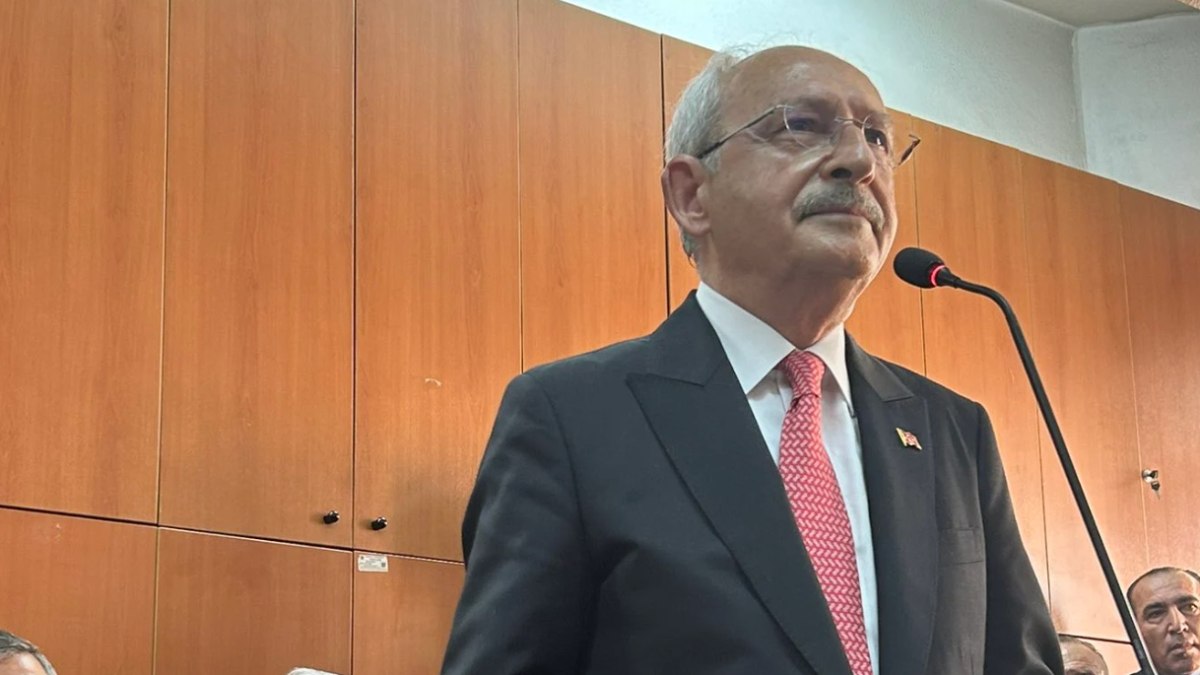 Kemal Kılıçdaroğlu'ndan Meral Akşener'e sert sözler: İşbirlikçi çıktı