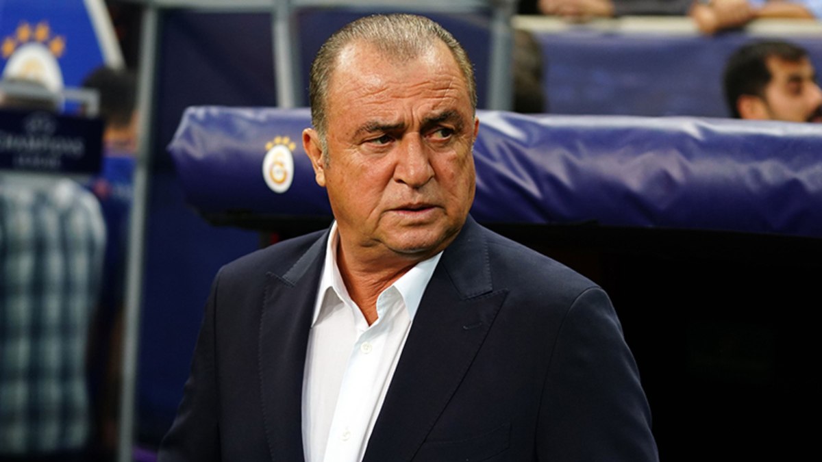 Bomba iddia! Fatih Terim Süper Lig takımını satın alıyor...