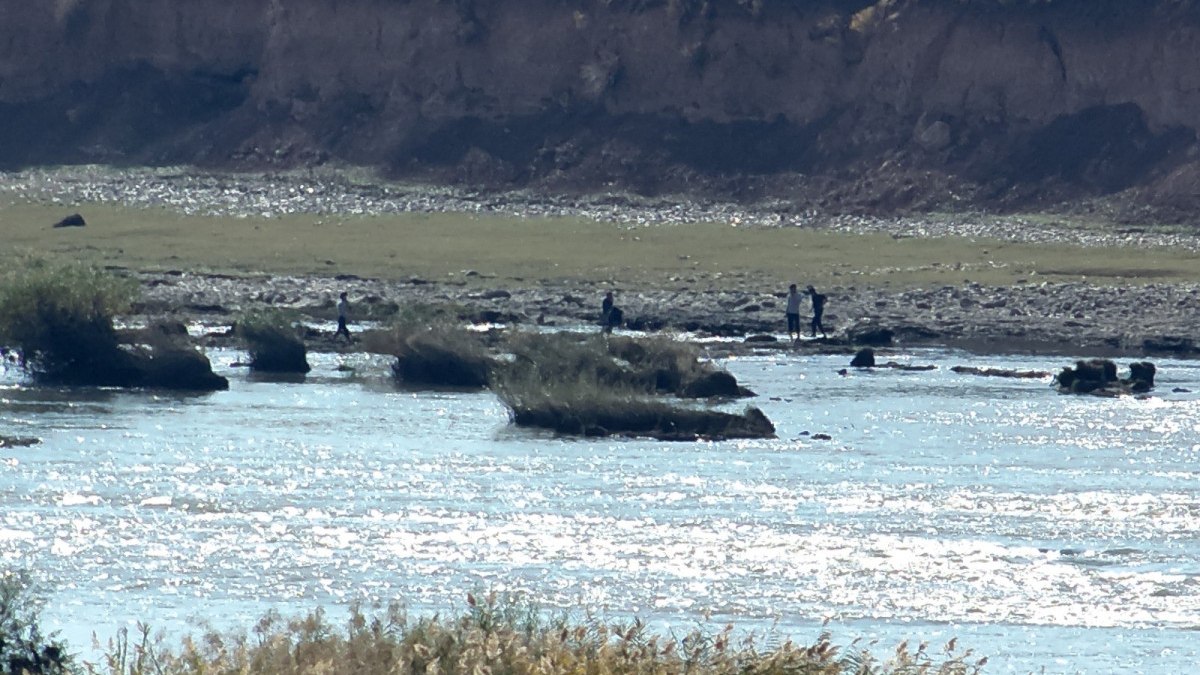 Şırnak'ta kayıp genci 4 ilden 30 kişilik ekip arıyor