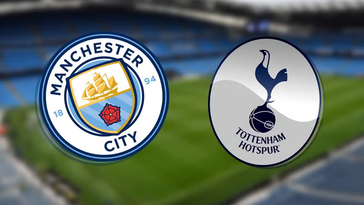 Manchester City - Tottenham maçı saat kaçta, hangi kanalda? Muhtemel 11'ler...