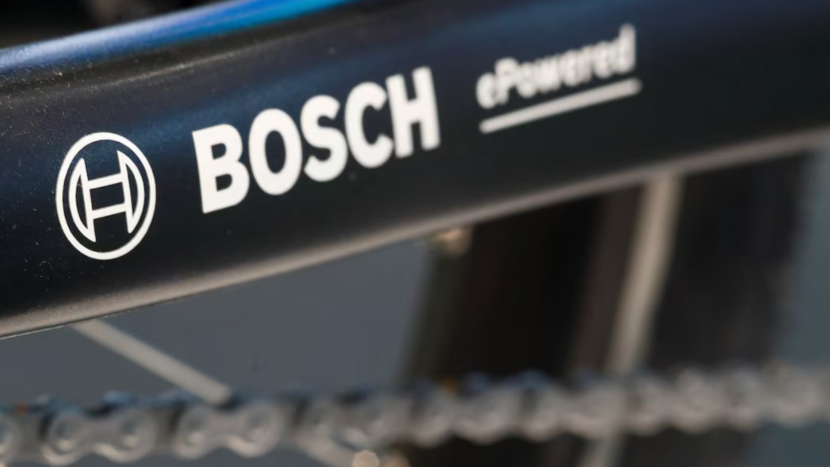 Bosch otomotiv, Almanya'daki 5 bin 550 çalışanını işten çıkartıyor