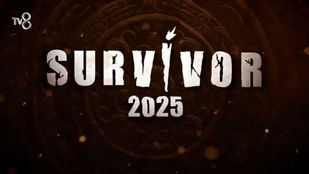 Survivor 2025’in ilk yarışmacısı belli oldu! Efsane isim All Star  kadrosunda…