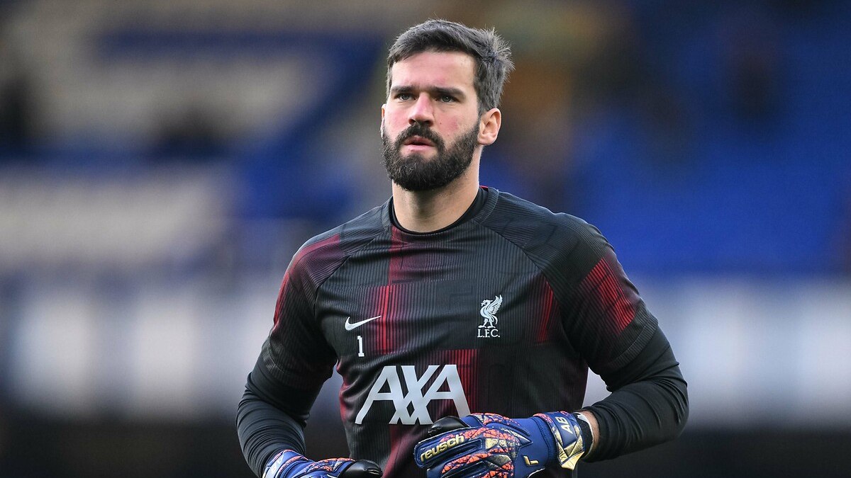 Galatasaray'ın hedefi büyük! Fernando Muslera yerine Alisson Becker